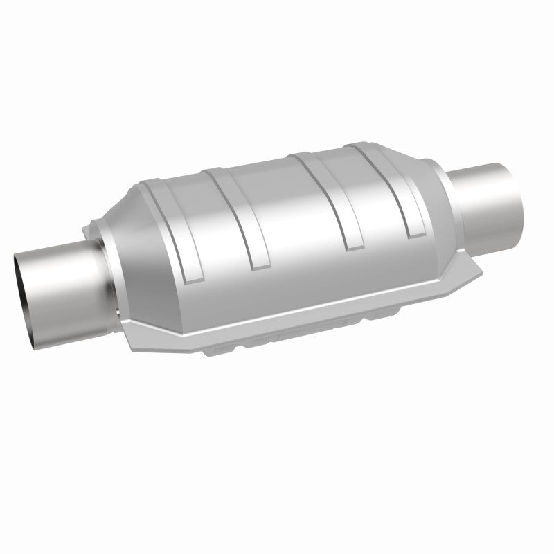 MagnaFlow Conv Universal 2.25 inch PC2 Rear - Burkken Auto Parts