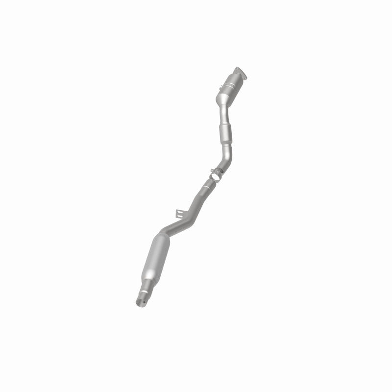 MagnaFlow Conv Direct Fit 05-06 Audi A6 Quattro 3.2L - Burkken Auto Parts