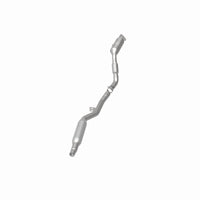 MagnaFlow Conv Direct Fit 05-06 Audi A6 Quattro 3.2L - Burkken Auto Parts