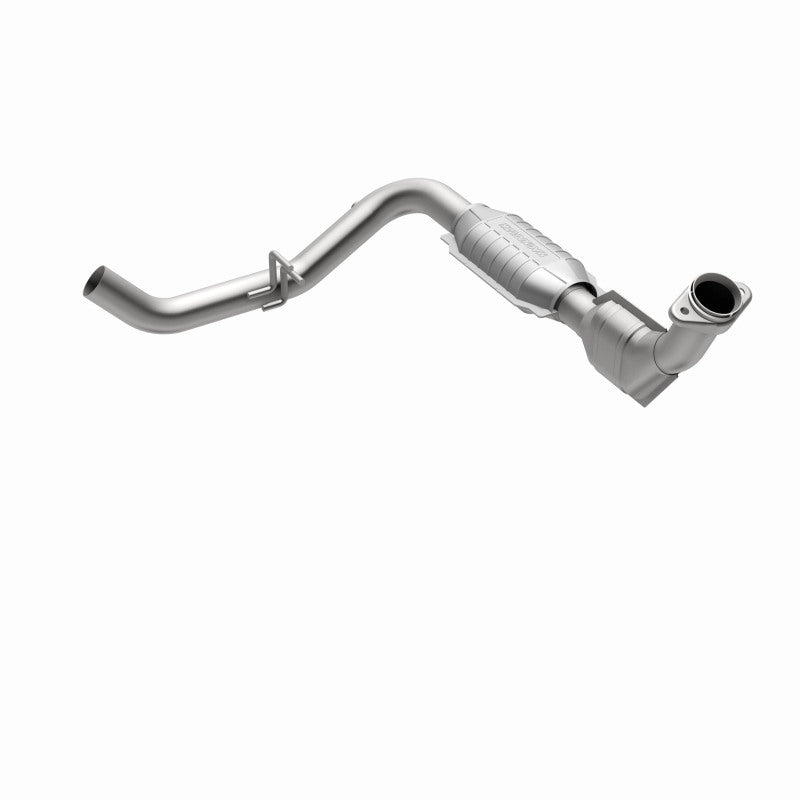 MagnaFlow Conv DF 99-00 Ford Trucks 5.4L - Burkken Auto Parts