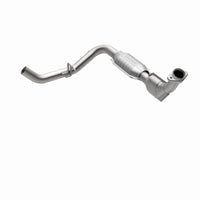MagnaFlow Conv DF 99-00 Ford Trucks 5.4L - Burkken Auto Parts