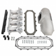 Skunk2 Ultra Race K-Series Center Feed Billet Intake Manifold - Burkken Auto Parts