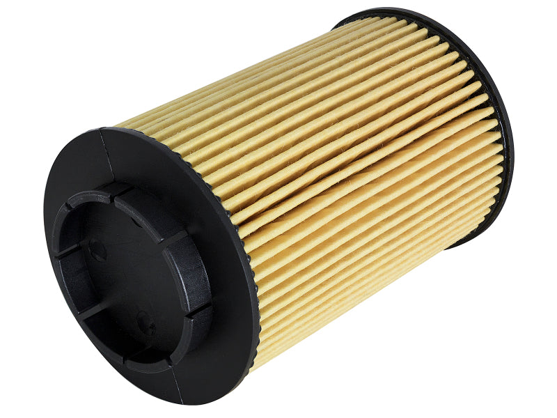 Pro GUARD HD Oil Filter (4 Pack) RAM 1500 EcoDiesel 14-16 V6-3.0L (td) - Burkken Auto Parts