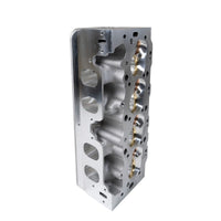 Edelbrock Big Victor 498cc CNC 12 Degree 2.500in x 1.800in Cylinder Head