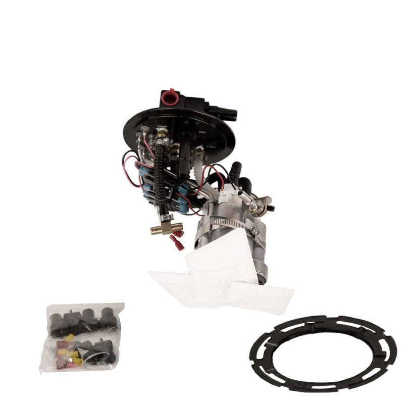 Aeromotive 16-20 Chevrolet Camaro Dual 450 Series Stealth In-Tank Fuel Pump - Burkken Auto Parts