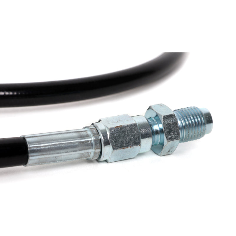 Blox Racing Clutch Line Kit Honda K-series Includes Civic/Integra w/ K-swap/J-swap - Burkken Auto Parts