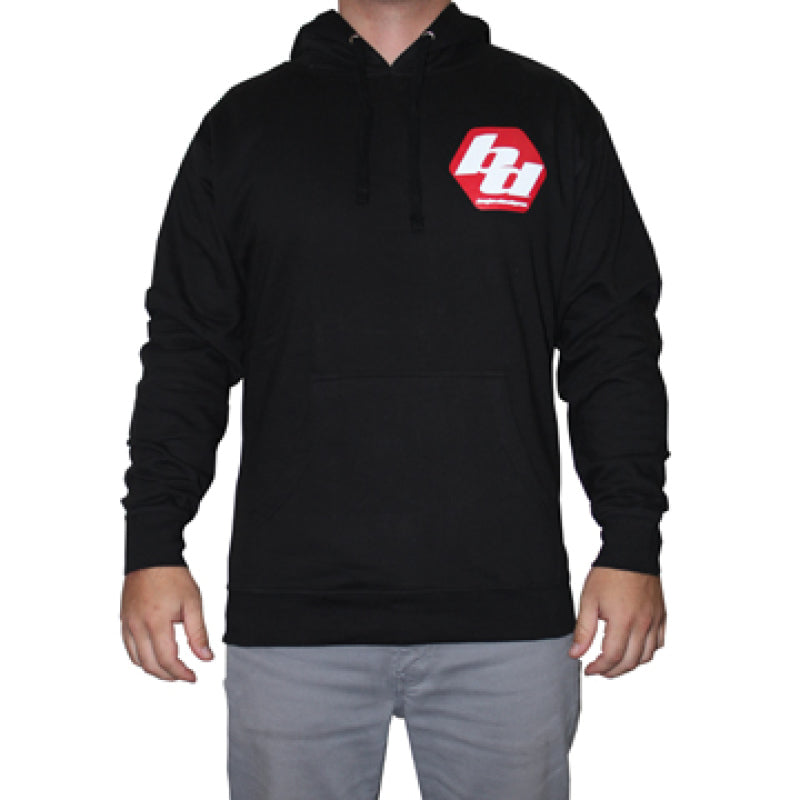 Baja Designs Black Hoodie - Medium - Burkken Auto Parts
