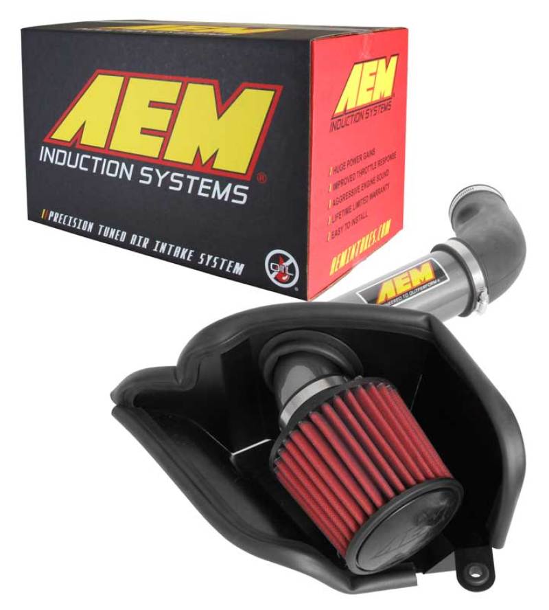 AEM Induction 2019 Volkswagen Jetta 1.4L Cold Air Intake - Burkken Auto Parts