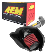 AEM Induction 2019 Volkswagen Jetta 1.4L Cold Air Intake - Burkken Auto Parts