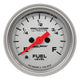 Autometer Ultra-Lite 52mm 0-280 ohm Adj Full Sweep Electronic Fuel Level Programmable Empty-Full  Ga - Burkken Auto Parts