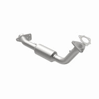 Magnaflow 94-95 Caprice/Fleetwd PS CA Direct Fit Converter - Burkken Auto Parts