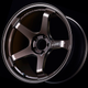Advan GT Beyond 18X8.0 +42 5-112 Racing Copper Bronze Wheel - Burkken Auto Parts
