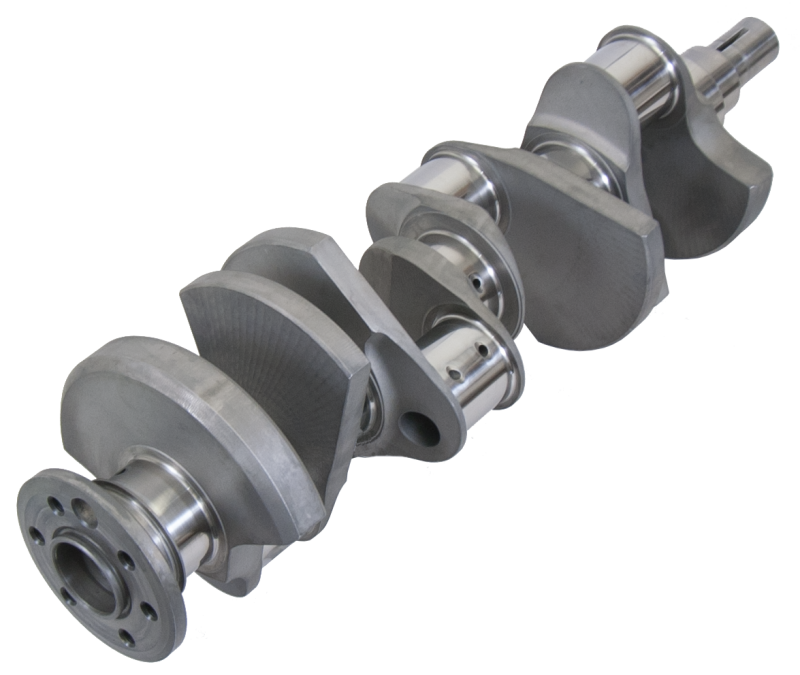 Eagle Chrysler RB Crankshafts Forged 4340 Steel 4.150in Stroke 2.375in Rod Journals - Burkken Auto Parts