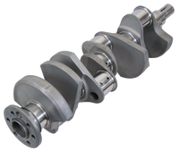 Eagle Chrysler RB Crankshafts Forged 4340 Steel 4.150in Stroke 2.375in Rod Journals - Burkken Auto Parts