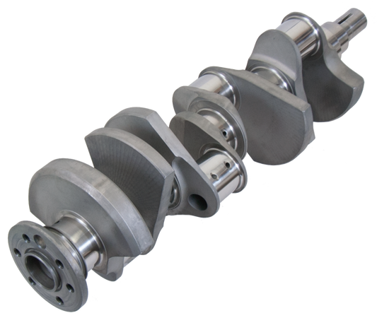Eagle Chrysler RB Crankshafts Forged 4340 Steel 4.150in Stroke 2.375in Rod Journals - Burkken Auto Parts