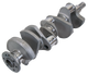 Eagle Chrysler RB Crankshafts Forged 4340 Steel 4.150in Stroke 2.375in Rod Journals - Burkken Auto Parts