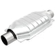 MagnaFlow Conv Universal 2 inch CA OBDII - Burkken Auto Parts