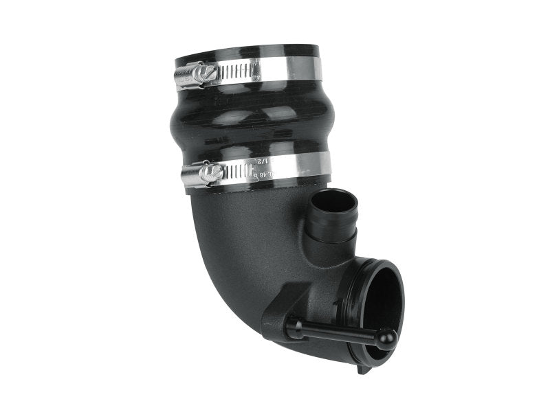 aFe 15-21 VW GTI L4-2.0L (t) Turbo Inlet Tube - Burkken Auto Parts