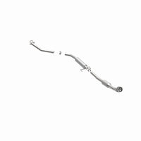 MagnaFlow Conv DF 00-05 Toyota Celica 1.8L Front GT - Burkken Auto Parts