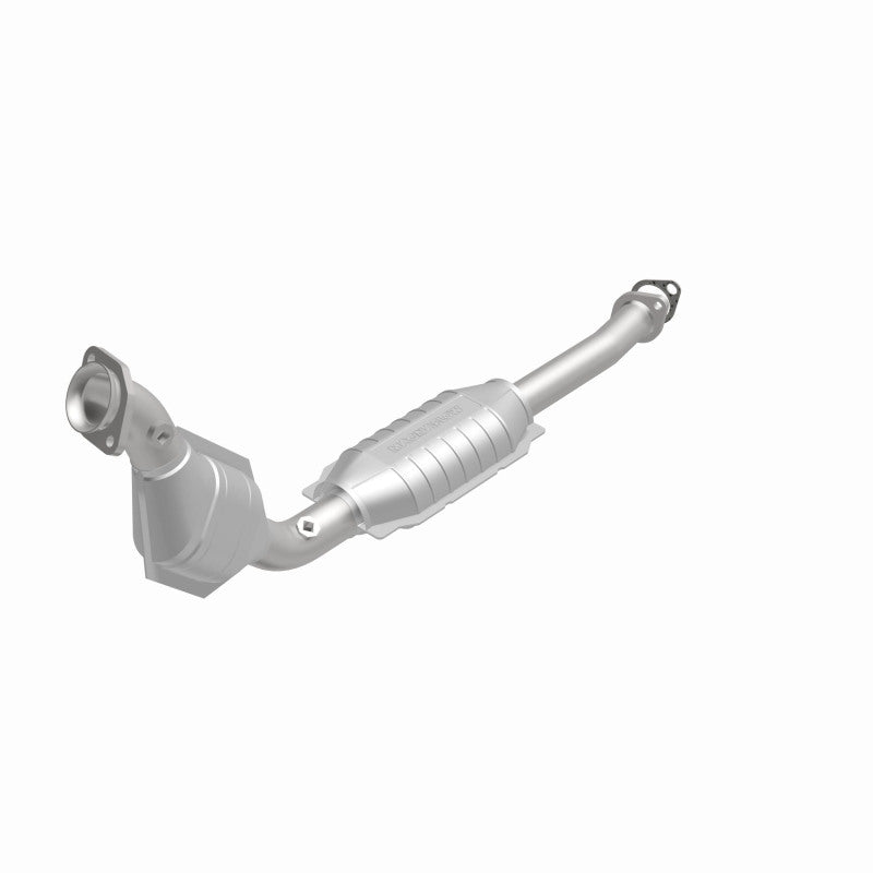 MagnaFlow Conv DF 03-05 Crown Vic Passenger Side CA - Burkken Auto Parts