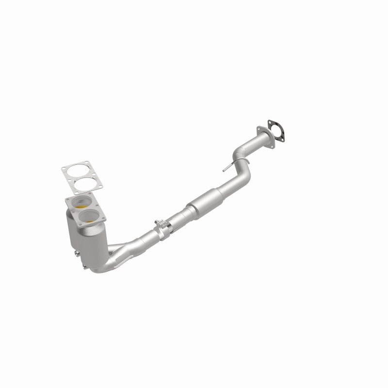 MagnaFlow Conv DF 00-02 Nissan Sentra 1.8L - Burkken Auto Parts