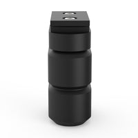 Timbren 07-24 Mercedes Sprinter 2500 Rear Suspension Enhancement System - Burkken Auto Parts