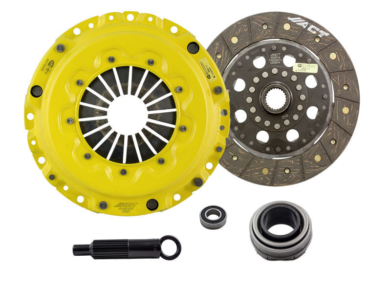 ACT 1992 Acura Integra HD/Perf Street Rigid Clutch Kit - Burkken Auto Parts