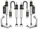 ICO 2.5 Series Shocks