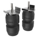 Timbren 1985 Chevrolet Astro Front Suspension Enhancement System - Burkken Auto Parts