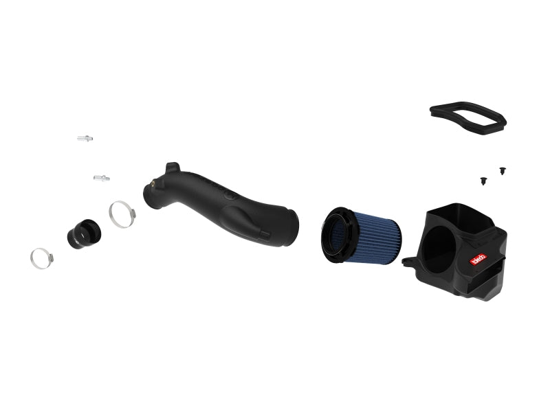 aFe Takeda Stage-2 P5R AIS 19-20 Hyundai Veloster N L4 2.0L - Burkken Auto Parts
