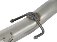 aFe Power Direct Fit Catalytic Converter 07-13 Mini Cooper S (R56) L4-1.6L (t) N18 - Burkken Auto Parts