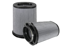 aFe Momentum Intake Replacement Air Filter w/ Pro DRY S Media (Pair) - Burkken Auto Parts
