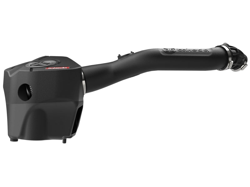 aFe 21-25 Lexus IS300 (2.0L Turbo L4) Takeda Momentum Cold Air Intake System w/ Pro DRY S Filter - Burkken Auto Parts