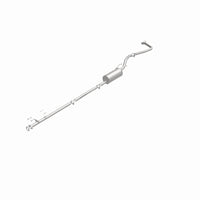 MagnaFlow BRE Exhaust Kit 95-97 Toyota Tacoma 2.4L - Burkken Auto Parts