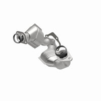 MagnaFlow Conv DF 03 Ranger/BSer 4.0 frnt 50S - Burkken Auto Parts