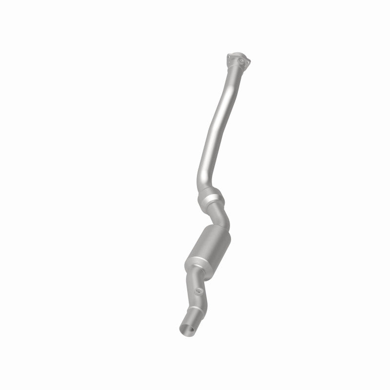 MagnaFlow Conv DF Audi 00-04 A6 Quattro 02-03 S6 4.2L Driver Side *NOT FOR SALE IN CALIFORNIA* - Burkken Auto Parts