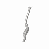 MagnaFlow Conv DF Audi 00-04 A6 Quattro 02-03 S6 4.2L Driver Side *NOT FOR SALE IN CALIFORNIA* - Burkken Auto Parts