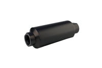 Aeromotive Marine AN-12 Fuel Filter - 10 Micron - Burkken Auto Parts