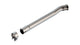 Borla 23-25 Suzuki Jimny 2in Extension Pipe (for 140923, 140923BC, and 140924)