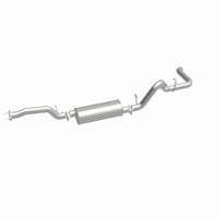 MagnaFlow BRE Exhaust Kit 94-95 Tahoe Yukon 5.7L - Burkken Auto Parts