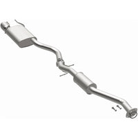 MagnaFlow BRE Exhaust Kit 01-05 Lexus IS300 3L - Burkken Auto Parts