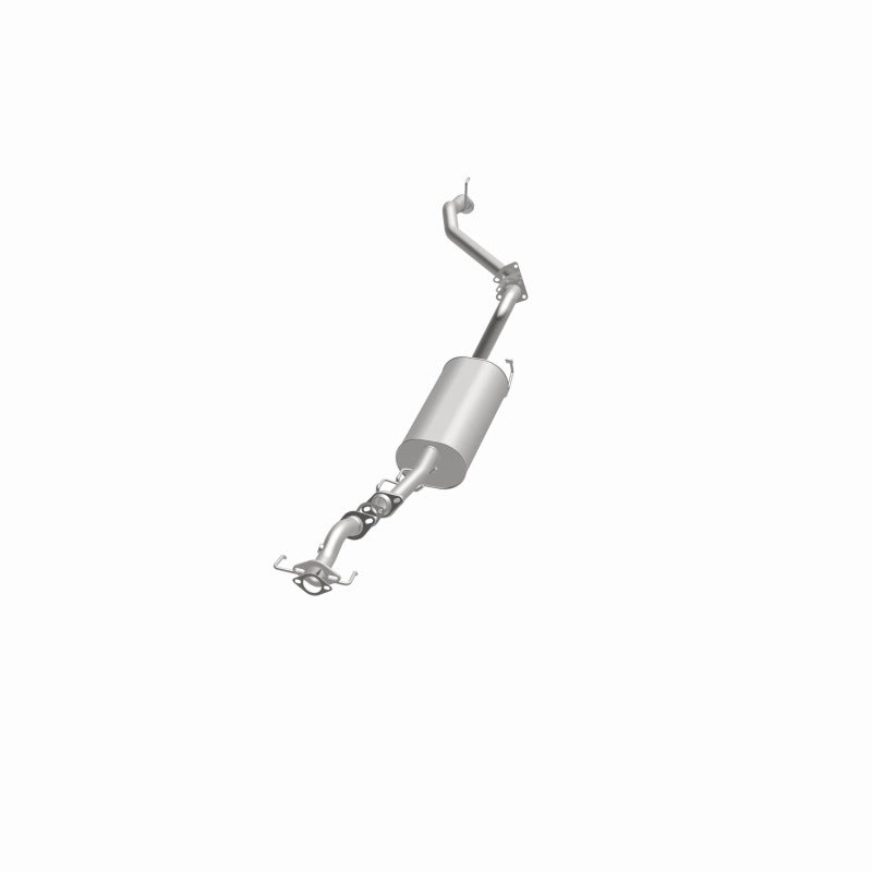 MagnaFlow BRE Exhaust Kit 00-04 Mitsubishi Montero Sport - Burkken Auto Parts