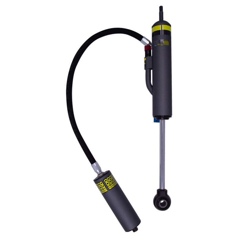 Bilstein 03-23 Toyota 4Runner / 10-23 Lexus GX460B8 8100 (Bypass) Rear Left Shock Absorber - Burkken Auto Parts