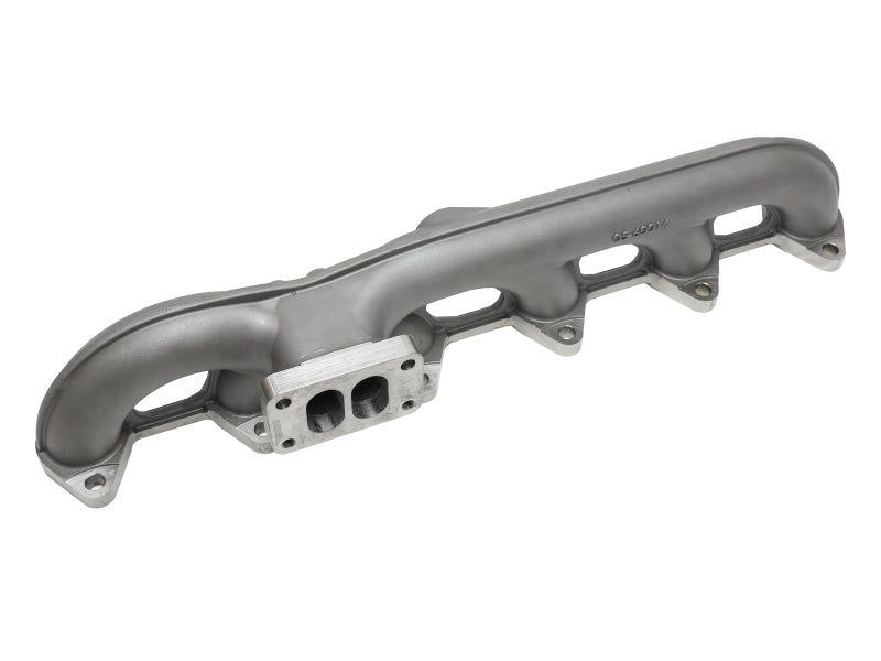 aFe Bladerunner Manifolds Exhaust MAN EXH Dodge Diesel Trucks 03-07 L6-5.9L (td) - Burkken Auto Parts