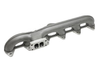 aFe Bladerunner Manifolds Exhaust MAN EXH Dodge Diesel Trucks 03-07 L6-5.9L (td) - Burkken Auto Parts
