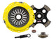 ACT 2006 Subaru Impreza XT-M/Race Rigid 4 Pad Clutch Kit - Burkken Auto Parts