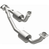 MagnaFlow Conv DF California Grade 1995 Ford Windstar - Burkken Auto Parts