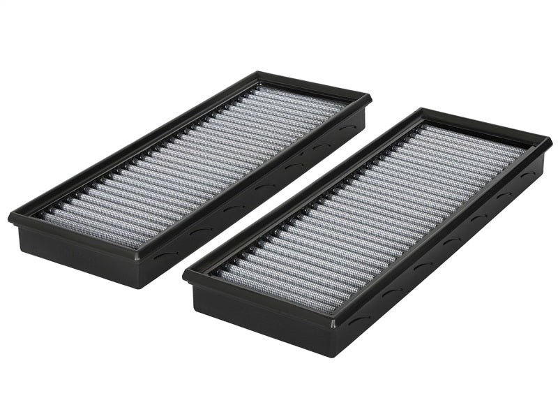 aFe MagnumFLOW Air Filters OER PDS A/F PDS Mercedes S Cls 00-11 CL/SL 01-11V8(1pr) - Burkken Auto Parts