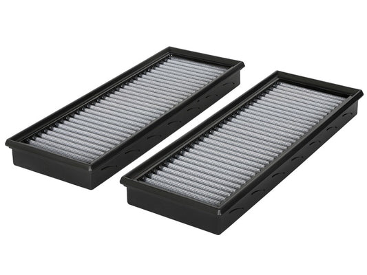 aFe MagnumFLOW Air Filters OER PDS A/F PDS Mercedes S Cls 00-11 CL/SL 01-11V8(1pr) - Burkken Auto Parts