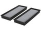 aFe MagnumFLOW Air Filters OER PDS A/F PDS Mercedes S Cls 00-11 CL/SL 01-11V8(1pr) - Burkken Auto Parts